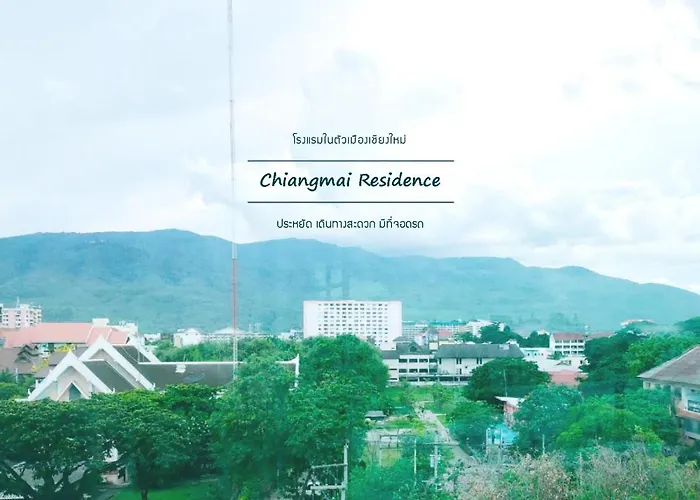 Chiangmai Residence Chiang Mai