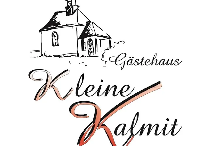 Gästehaus Kleine Kalmit Landau in der Pfalz