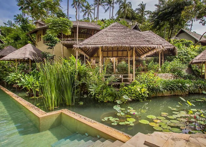 Kamalaya Koh Samui Hotel