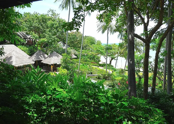 Kamalaya Koh Samui Hotel