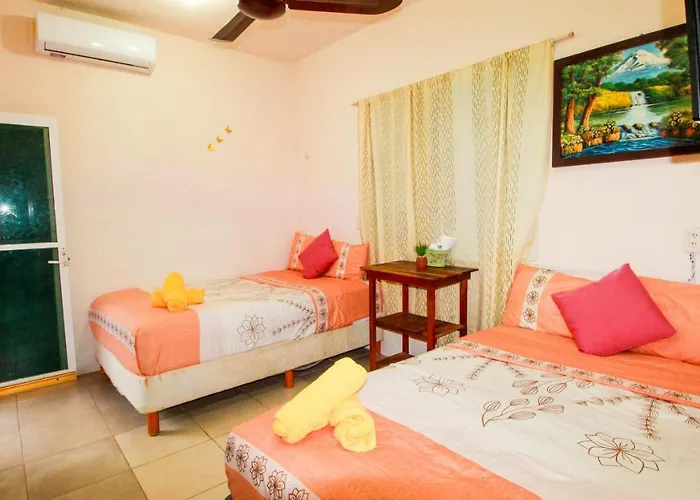 Hotel Siyan Ka'An Bak'Halal Bacalar