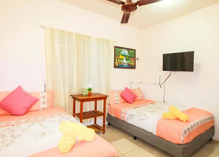 Hotel Siyan Ka'An Bak'Halal Bacalar