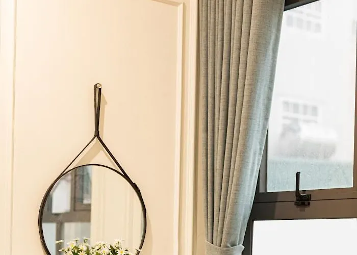 Madelise Max Hotel Hà Nội