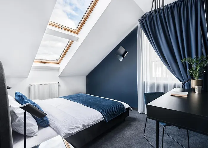Berman House Hotel Kaunas