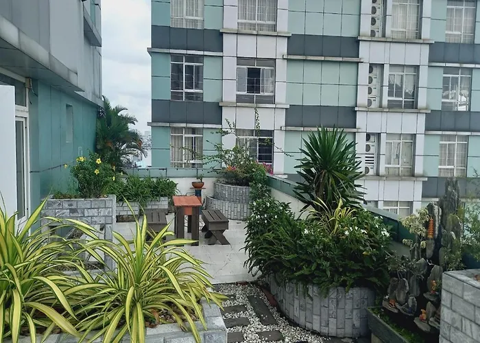 Khai Hoan Apartment Hotel Ho Chi Minh City