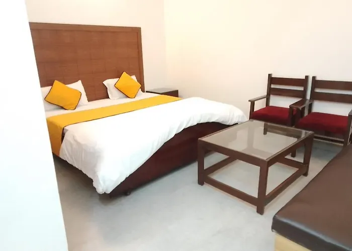 Devyog Inn Bhopal