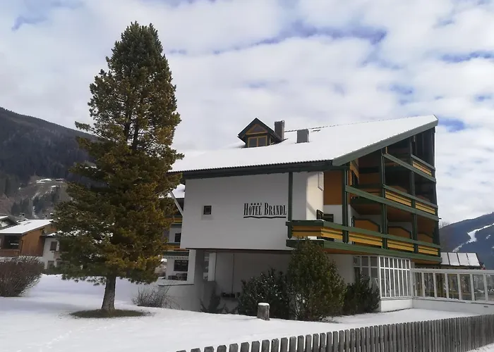 Hotel Brandl Innichen