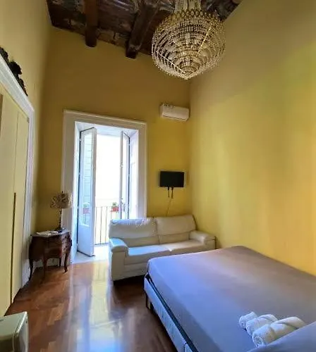 Hotel Il Salotto - Napoli