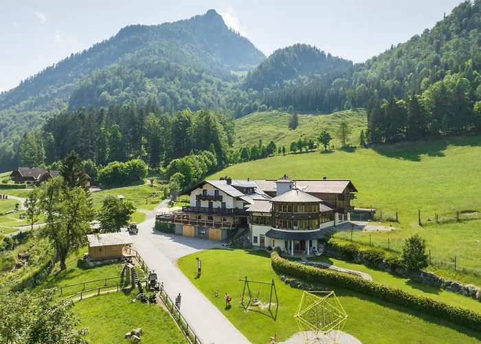 Gasthof Kleefeld Strobl