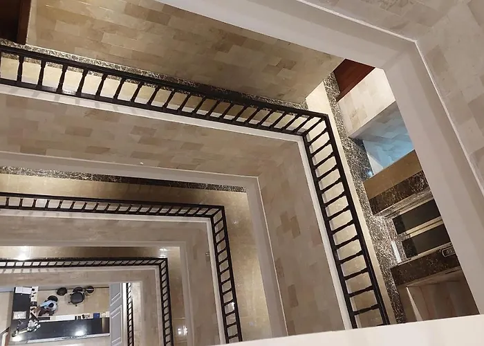 Grand Flora Hotel Salalah