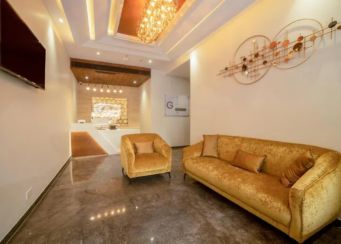Northway Hotel Visakhapatnam