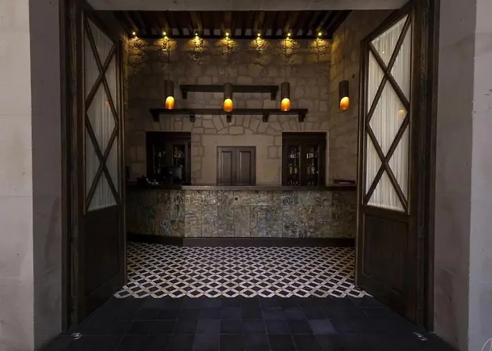 Casa Vieja Hotel Boutique Morelia