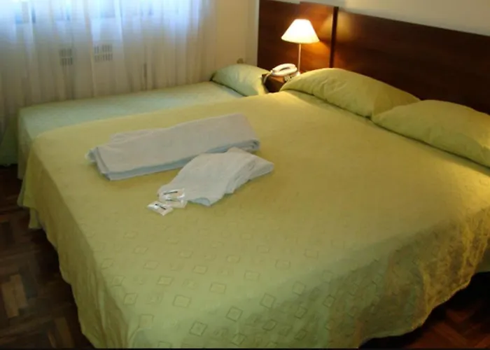 Hotel Noro Mar del Plata