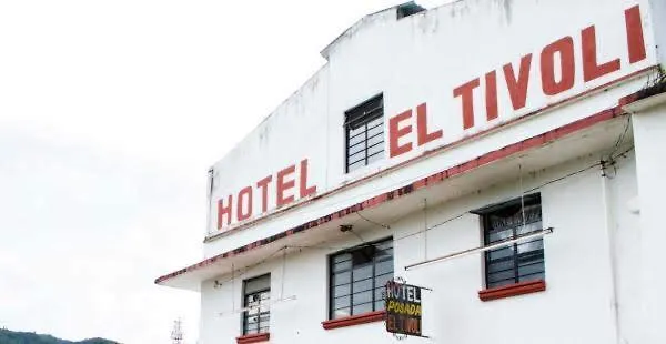 Hotel Tivoli San Cristóbal de Las Casas