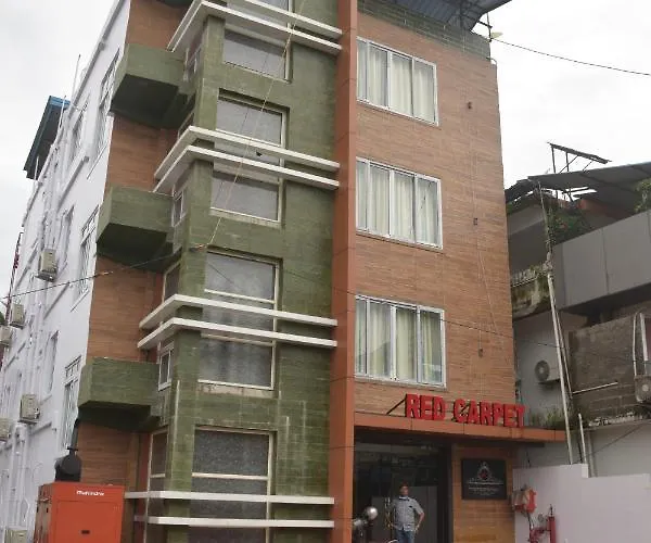 Red Carpet Hotel Port Blair