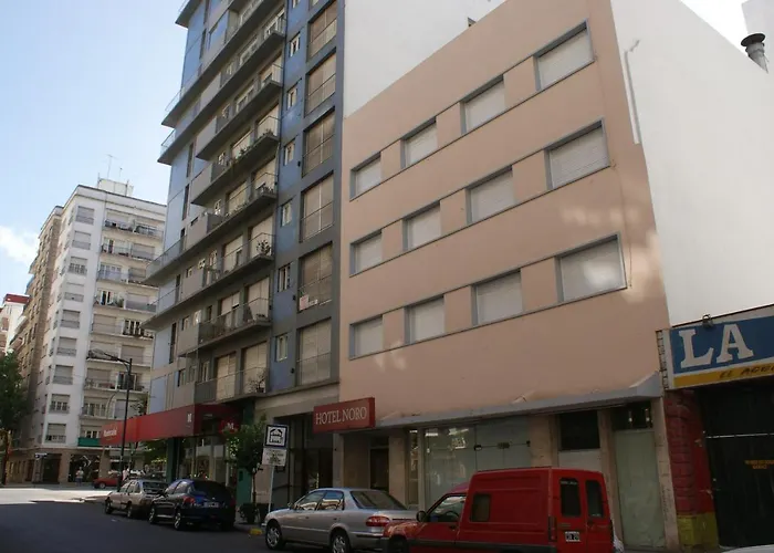 Hotel Noro Mar del Plata