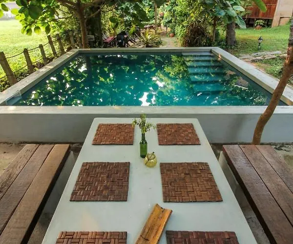 Sandra Eco Varkala