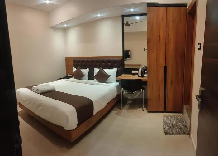 Aditya Inn Guwahati