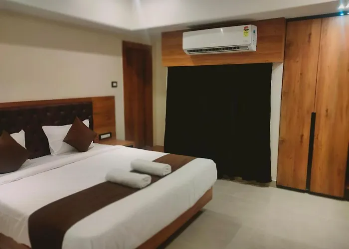 Aditya Inn Guwahati