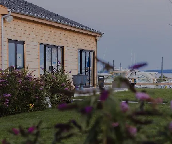 The Shoals Suites & Slips Southold