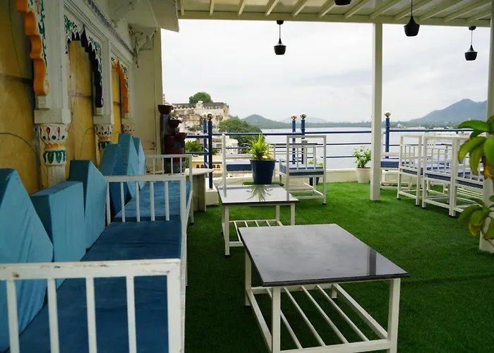 Hotel Pichola Haveli Udaipur