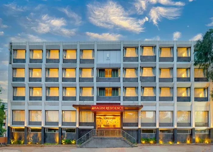 Icon Express By Bhagini Hoodi Hotel Bangalore