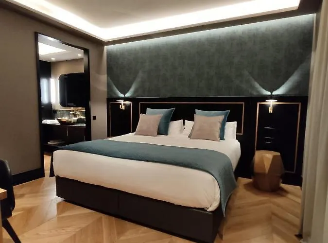 Ibiza Rooms Logroño