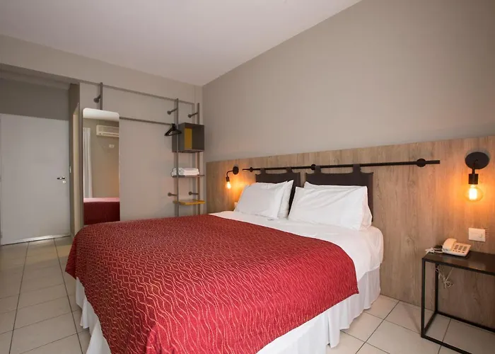 Boutique Apartments Plaza Dorrego Buenos Aires