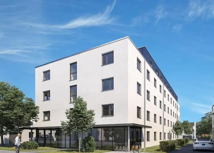Hotel Creo München Süd