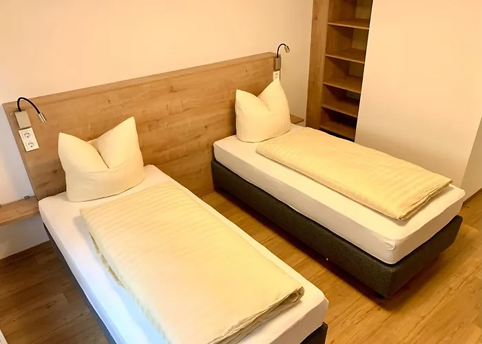 Hotel Creo München Süd