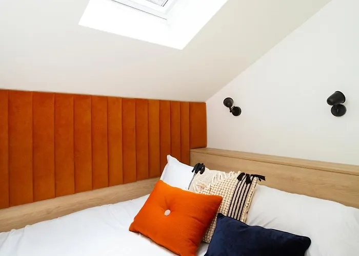 Hotel The Snug Townhouse à Galway