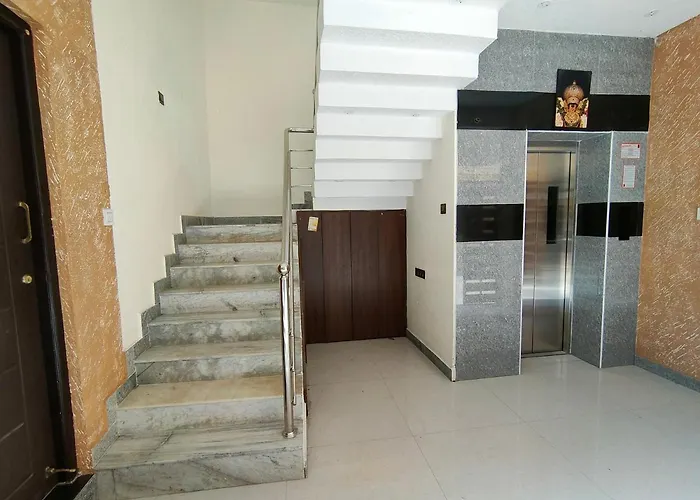 Srirengavilasam Elite - Srirangam Tiruchirappalli