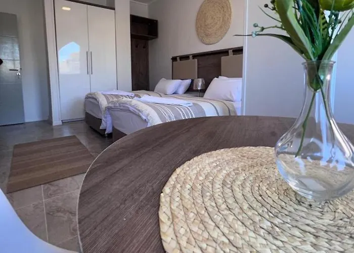 Boho Homes Hurghada