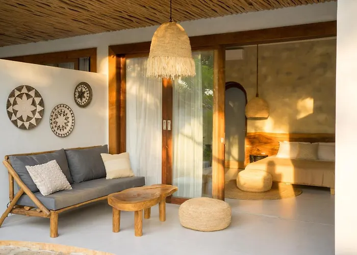 Nagara Boutique Hotel Jimbaran 