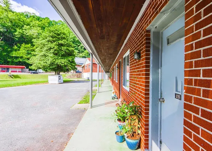 Travelers Inn By Oyo Beaver, Hwy 19