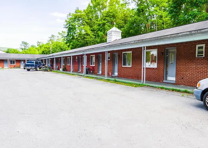Travelers Inn By Oyo Beaver, Hwy 19