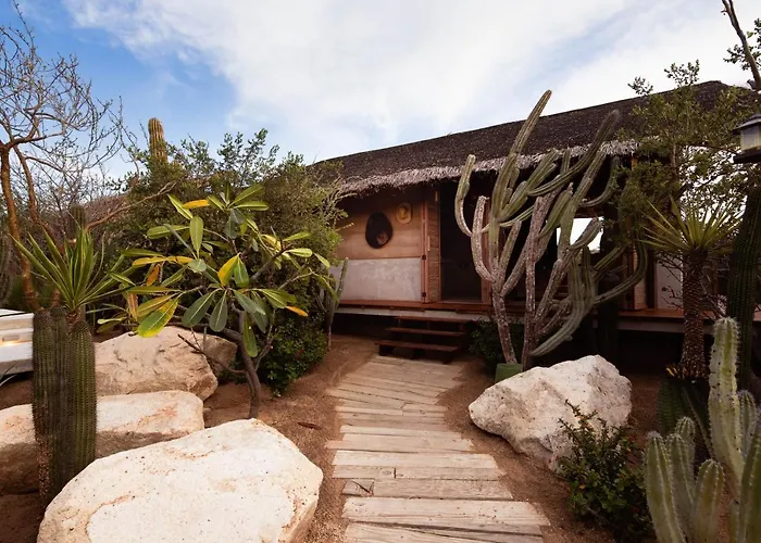 El Perdido Desert Dream- Todos Santos Adults Only El Pescadero 