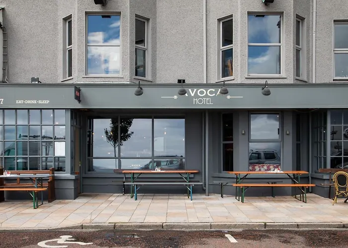 Avoca Hotel Newcastle 
