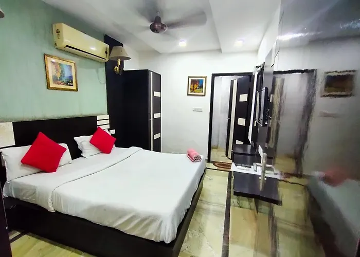 Hotel Laxman Resort By The Golden Taj Group &Hotels Agra 