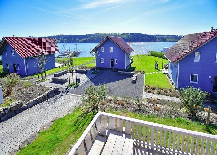 Nordic Ferienpark Sorpesee Sundern