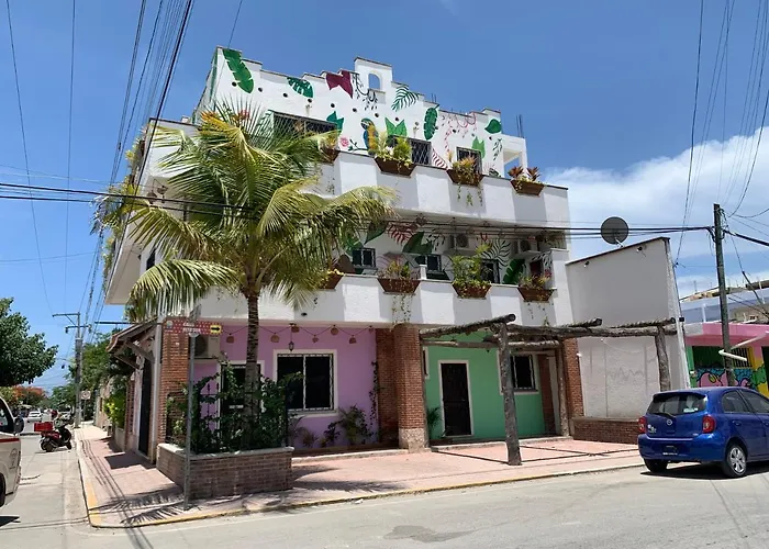 Castillo Tulum