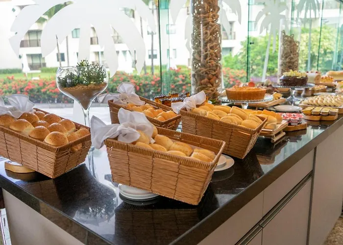 Marulhos Resort By Smart Stays Pôrto das Galinhas