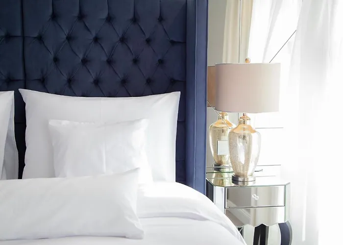 Ibrahim Boutique Hotel Koszeg