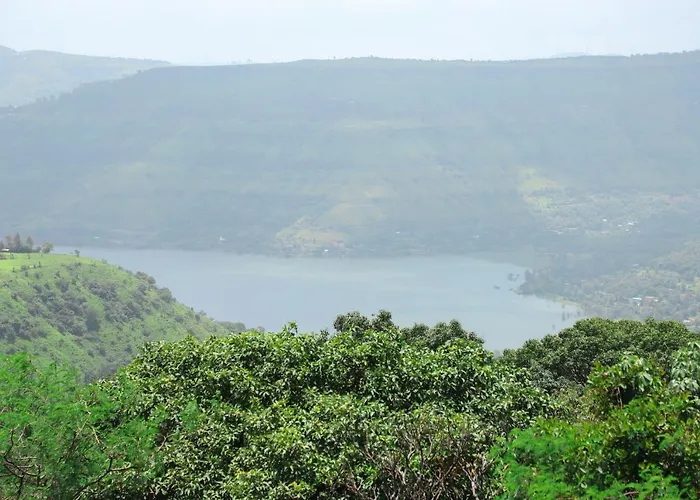 X Western Hills Panchagani Panchgani