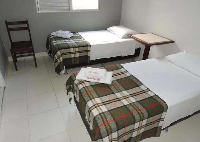 Hotel Economy 888 - Próximo a Praça da Estação e Rodoviária Belo Horizonte