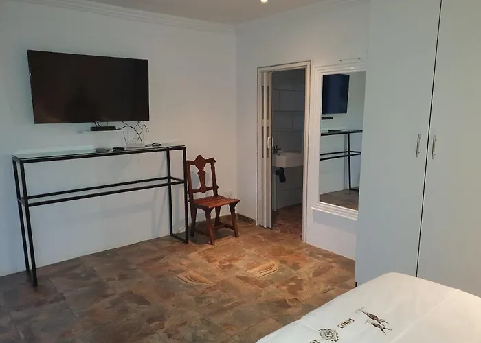 Alu Guesthouse Roodepoort