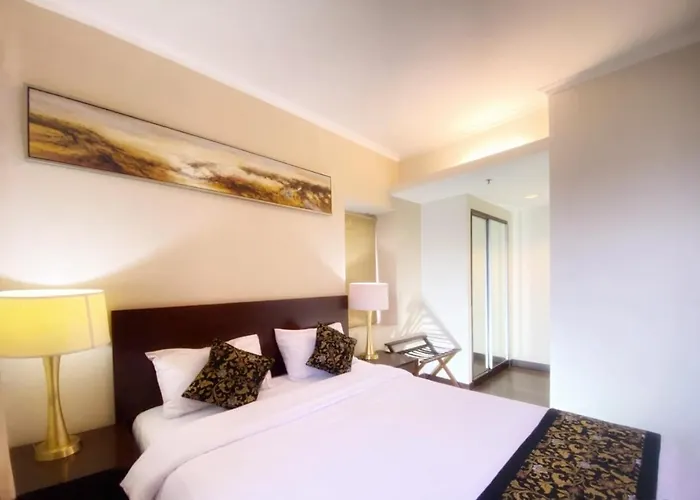 Ancol Marina Residence Jakarta