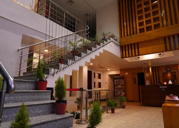 Mann Dechen And Palmo, Mg Marg, Gangtok Hotel