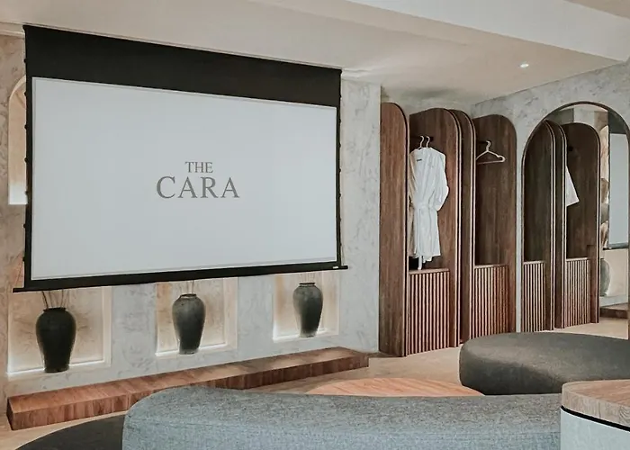 The Cara Boutique Hotel Kota Kinabalu