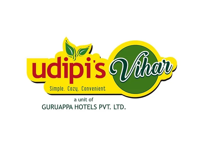 Udipi'S Vihar Hotel Hyderabad